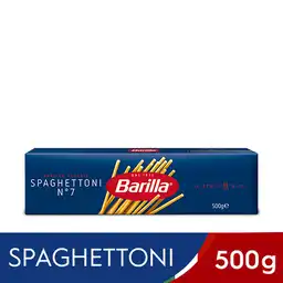 Barilla Pasta Spaghettoni N. 7