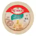 Queso Parmesano President