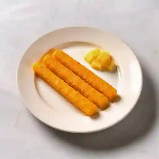 Palitos De Queso