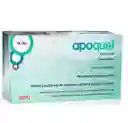 Apoquel Comprimidos (3.6 mg)