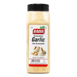 Badia Ajo Granulado