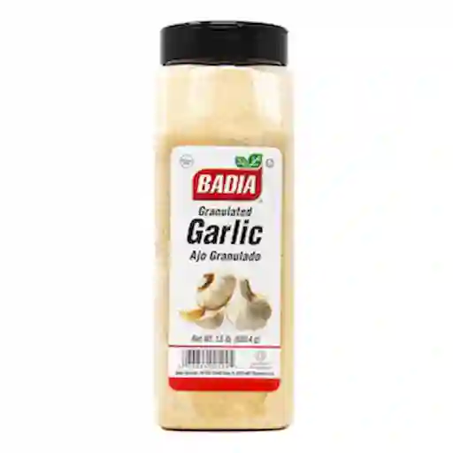 Badia Ajo Granulado