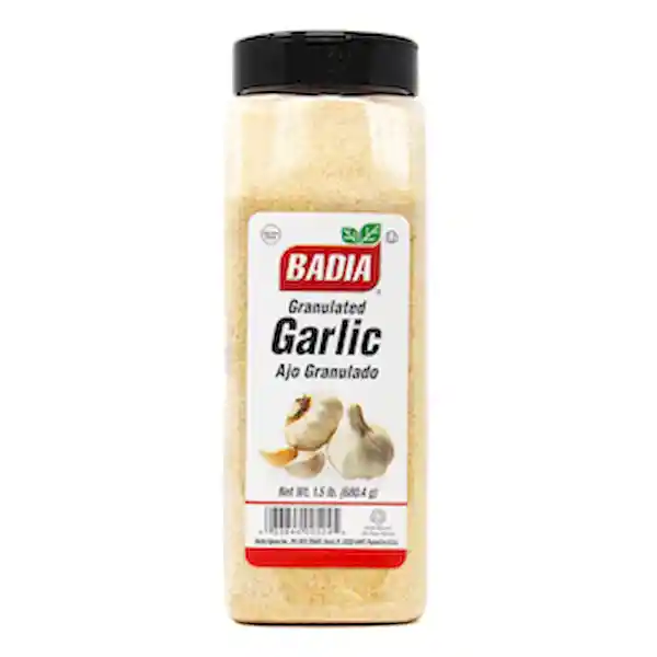 Badia Ajo Granulado