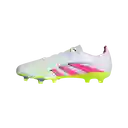 Adidas Guayos Predator League Para Fútbol Unisex Blanco Talla 11