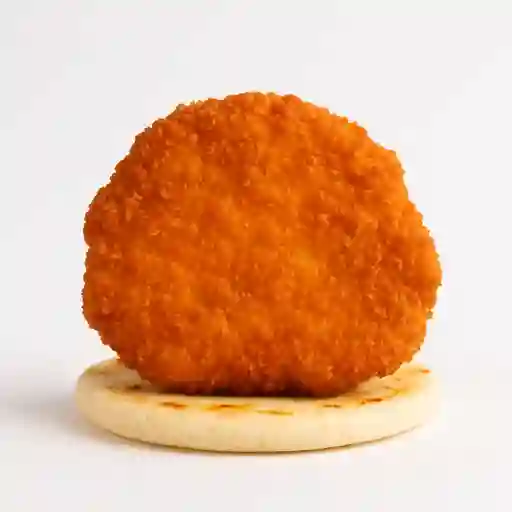 Pechuga Apanada
