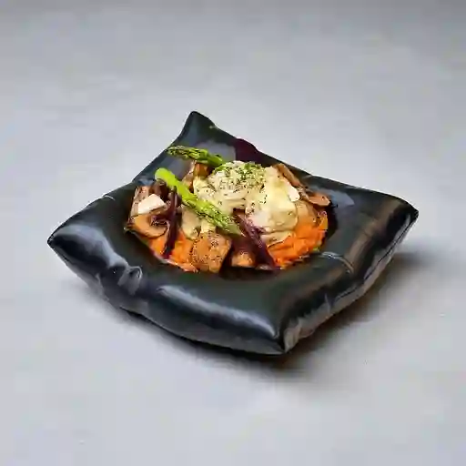 Blanquette de Cerdo