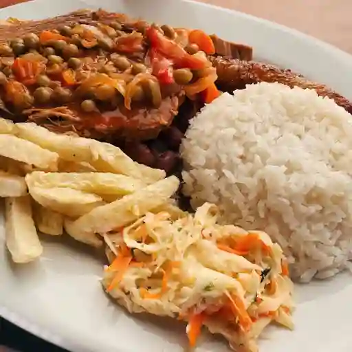 Sobre barriga al gusto