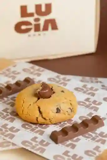 Galleta Clásica de Kinder