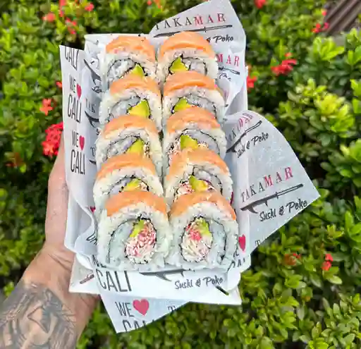 Osaka Roll