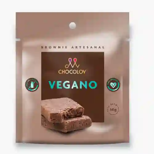 Brownie Vegano