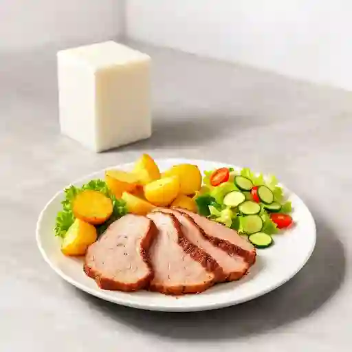 Cerdo – Lomo de Cerdo