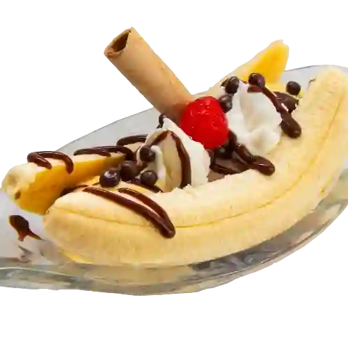 Banana Split