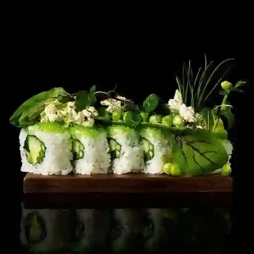 Sushi Green Roll