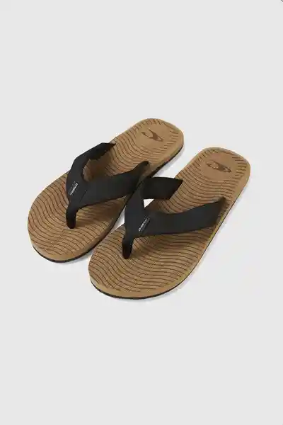 Sandalias Koosh Hombre Talla 8 Oneill