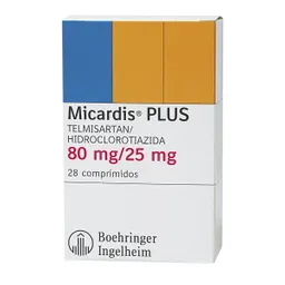 Micardis Boehringer Ingelheim