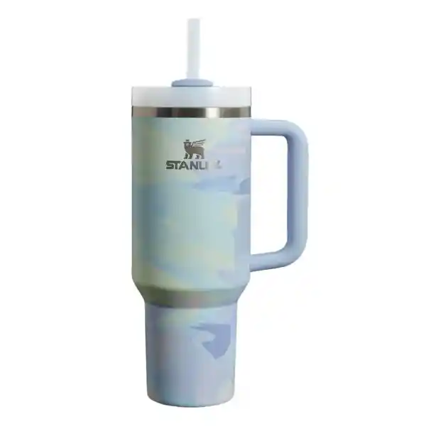 Stanley Termo Quencher Cool Serene 1.2 L