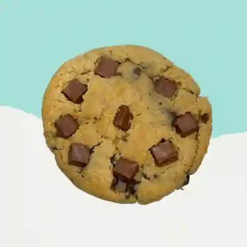 Chocolate Chip Cookie