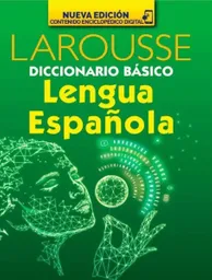 Diccionario básico lengua española