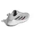 Adidas Zapatos Avaflash Para Mujer Gris Talla 5.5 If0415