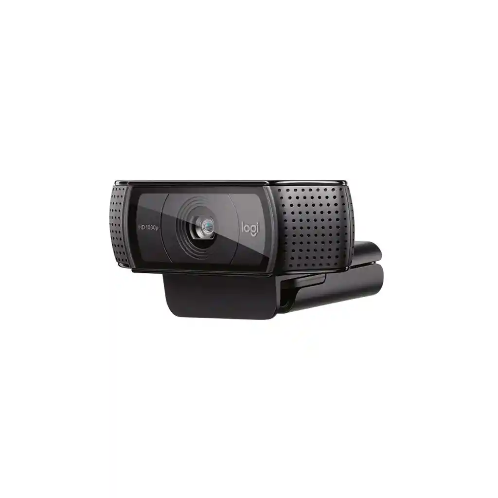 Logitech Camara C920e Fullhd