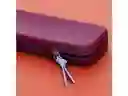 Estuche Básico Silicona Casaideas