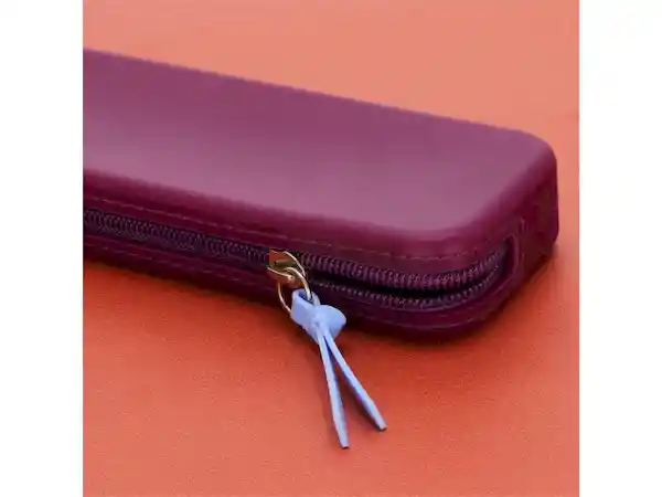 Estuche Básico Silicona Casaideas