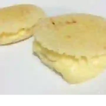 Combo X4 Arepa con Queso Loncha