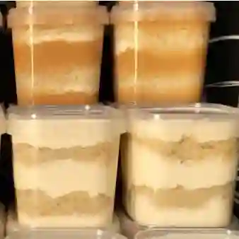 Cuchariable de tiramizu