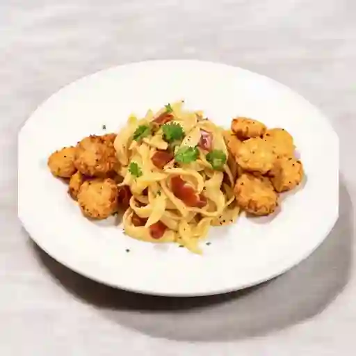 Familiar La 46 (4 Personas)