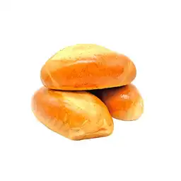 Pan Blandito Pequeño