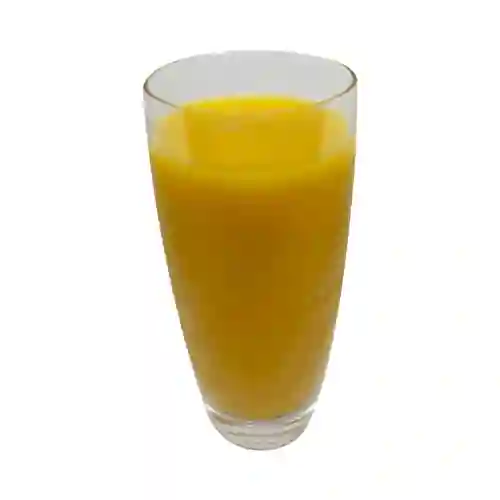 Jugo de Mango