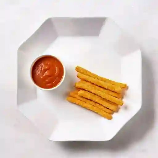 Palitos de Queso X48