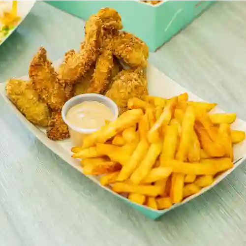 Chicken Tenders