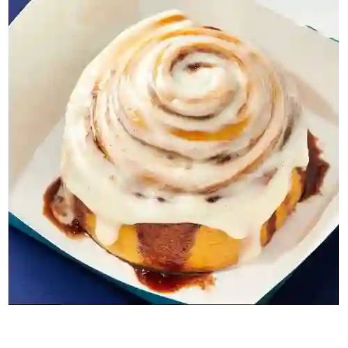 Cinnamon Roll Tradicional