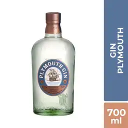 Plymouth Gin Ginebra