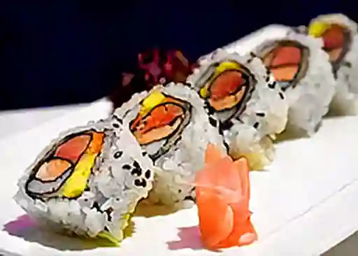 Ojo de Tigre Roll