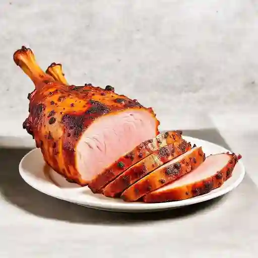 Hornado Kilo para 4 Personas (Fines de Semana)