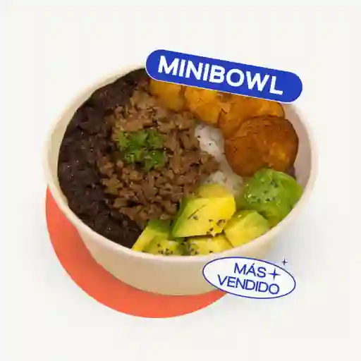 Bowl Mini Bowl