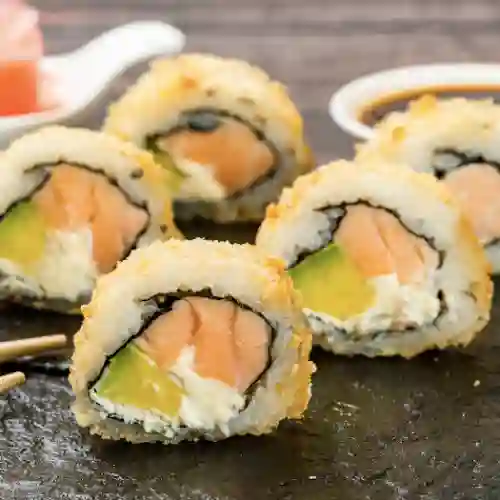 Sushi Crispy Philadelphia