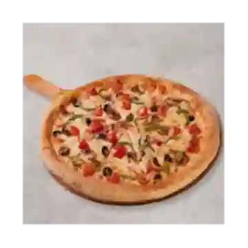 Vegetariana Extra Large X 12