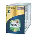 Similac 2 Fórmula Infantil Hmo
