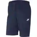 Nike Short M Nsw Club Jsy Azul Talla L Ref: BV2772-410