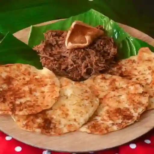 Combo Galán