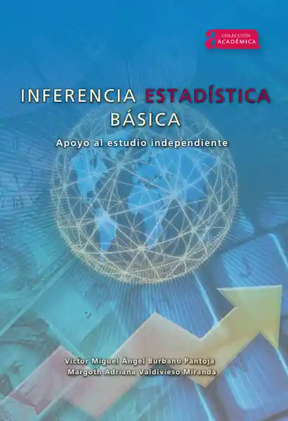 Inferencia Estadística Básica