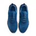 Nike Zapatos Air Max Alpha Ter Hombre Azul Talla: 9.5