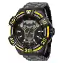 Reloj Hombre Dc Comics Negro 41384 Invicta