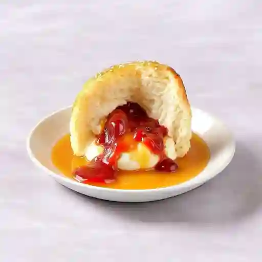 Genovesa Relleno 8 Porciones