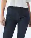  Jean Mujer Azul Talla 14 332E705 AMERICANINO 