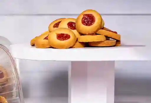 Mini Galletas