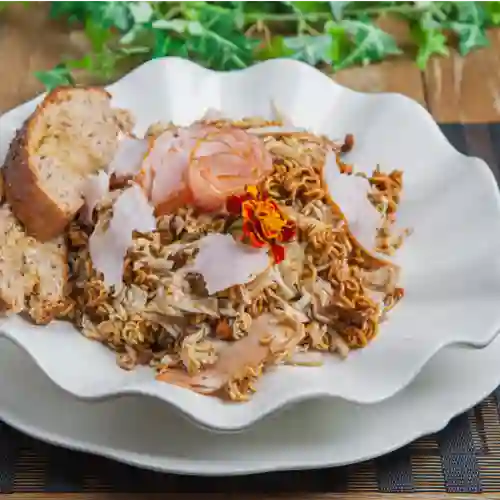 Ensalada Ambiente Personal